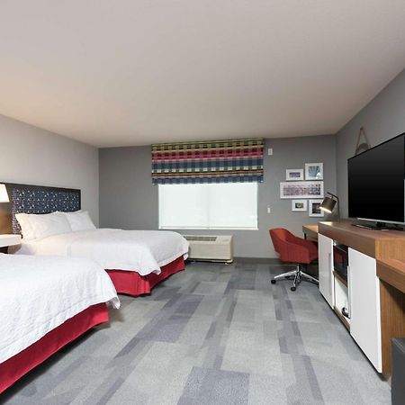 Hampton Inn & Suites Xenia Dayton Exteriör bild